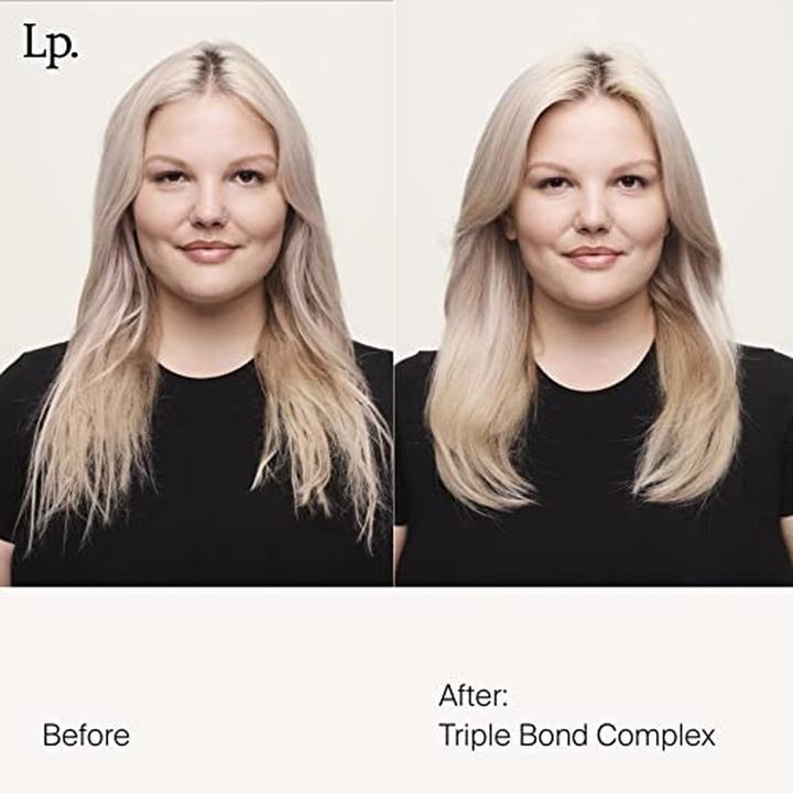 Actual product image Living Proof Triple Bond Complex (45 ml)