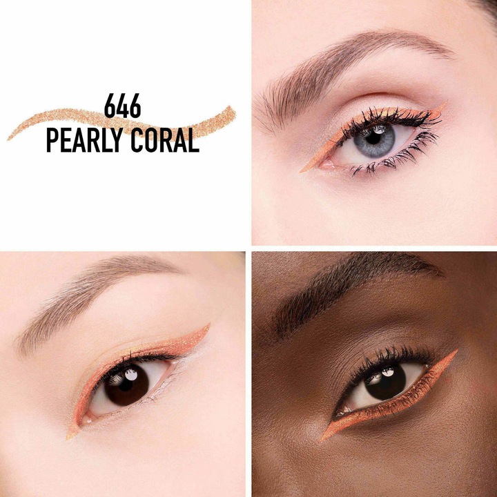 Image du produit Dior Diorshow Stylo (646)
