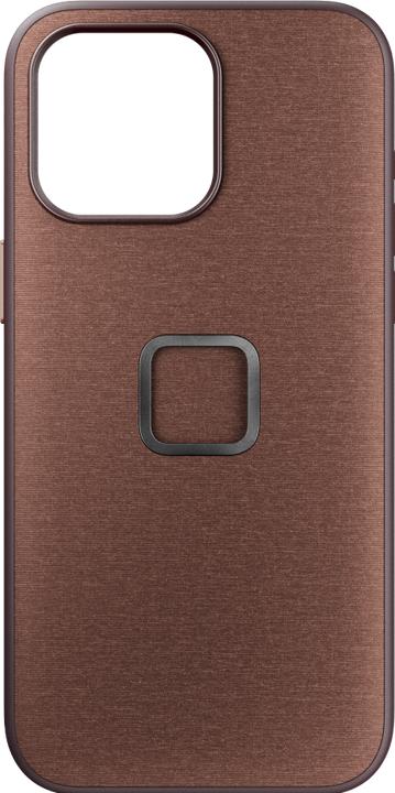Produktbild Peak Design Everyday Case (Apple iPhone 15 Pro Max)