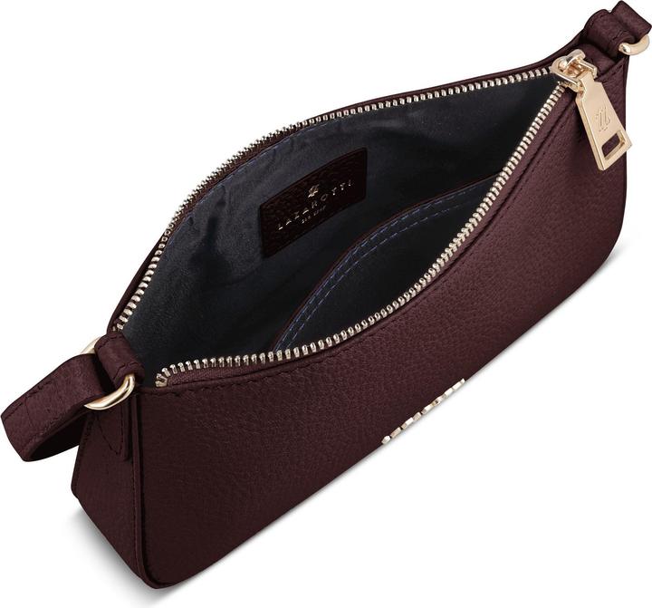 Produktbild Lazarotti Bologna Leather Schultertasche Leder 22 cm