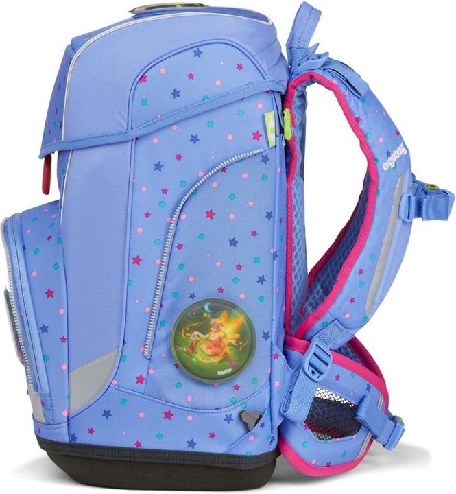 Actual product image Ergobag cubo light 5 pcs set Bear Enchanting (19 l)