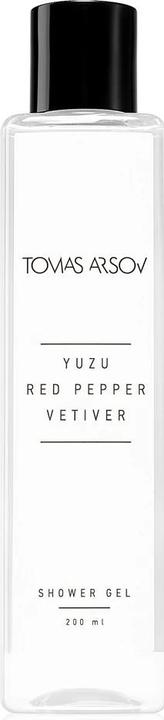 Produktbild Tomas Arsov Yuzu Red Pepper Vetiver (200 ml)
