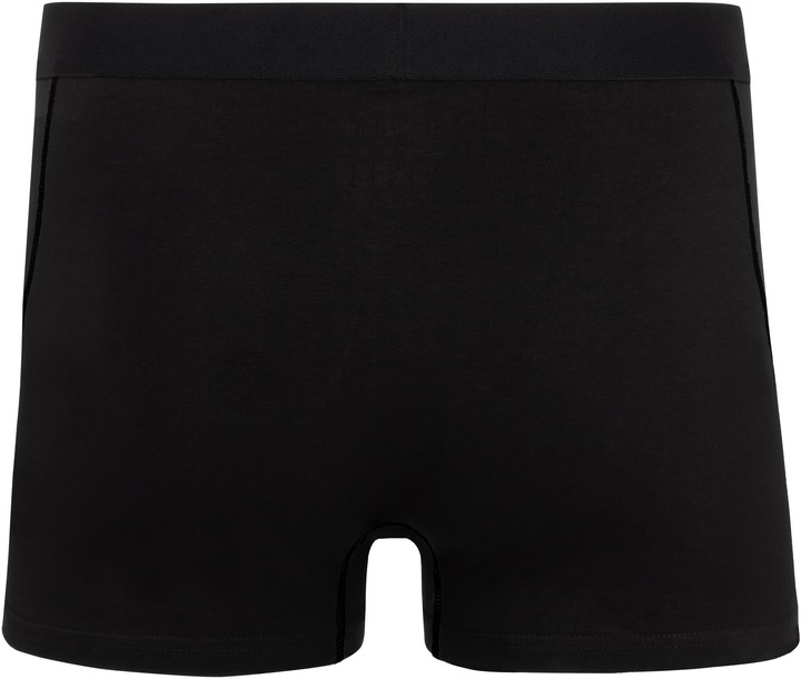 Image du produit Normani 12 x Herren Baumwoll-Boxershorts (XL, paquet de 12)