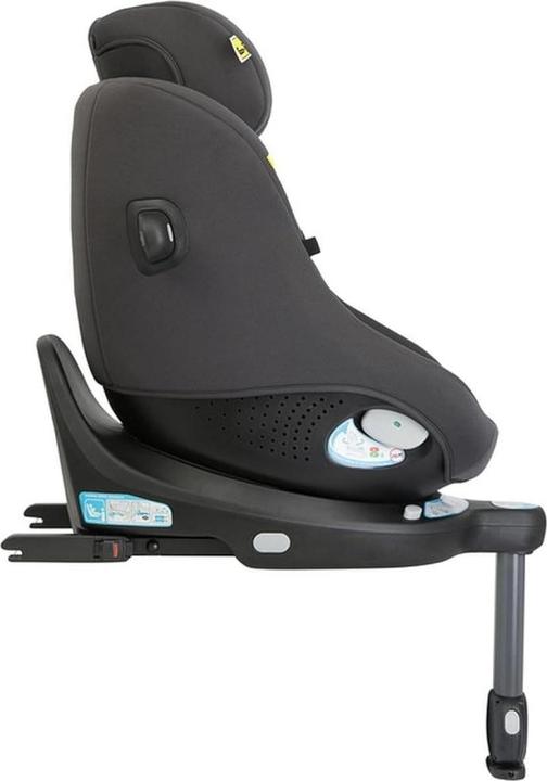 Produktbild Graco ADAC-zertifiziert mit 360°-Rotation, ISOFIX-Installation und Sicherheitsumgebung (Babyschale, Kindersitz, Reboarder, ECE R129/i-Size Norm)