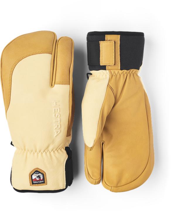 Produktbild Hestra Topo 3 Finger (XL)