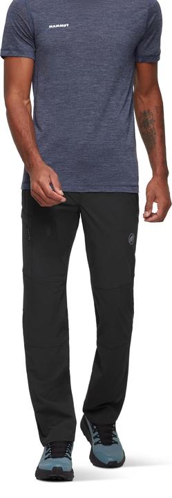 Produktbild Mammut Runbold IV Pants (48, M)