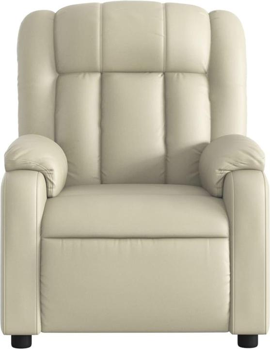 Actual product image VidaXL Massage-Relaxsessel
