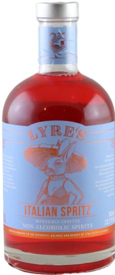 Immagine prodotto Lyre's Italian Spritz