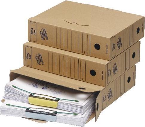 Actual product image Fellowes 7770501 (279 x 241mm, A4, Folio)