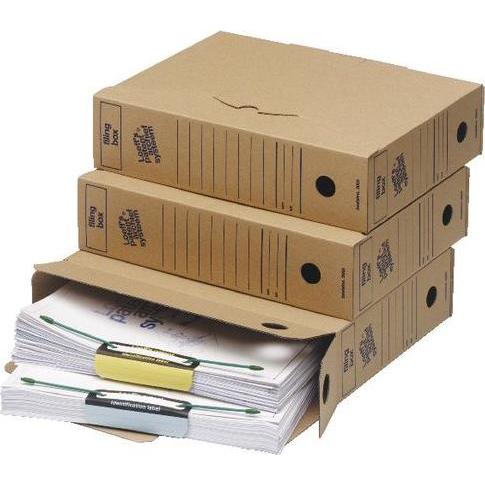 Thumbnail - Fellowes, Dokumentenablage, 7770501 (A4)