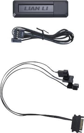 Image du produit Lian-Li UNI FAN Wireless Controller V2 (10 Ventilateur)