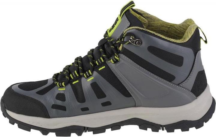 Immagine prodotto Big Star Scarpe da trekking per uomo Scarpe da trekking KK174098 grigio 45 (45)