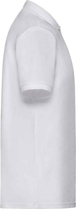 Produktbild Fruit of the Loom 6535 Poloshirt (5XL)
