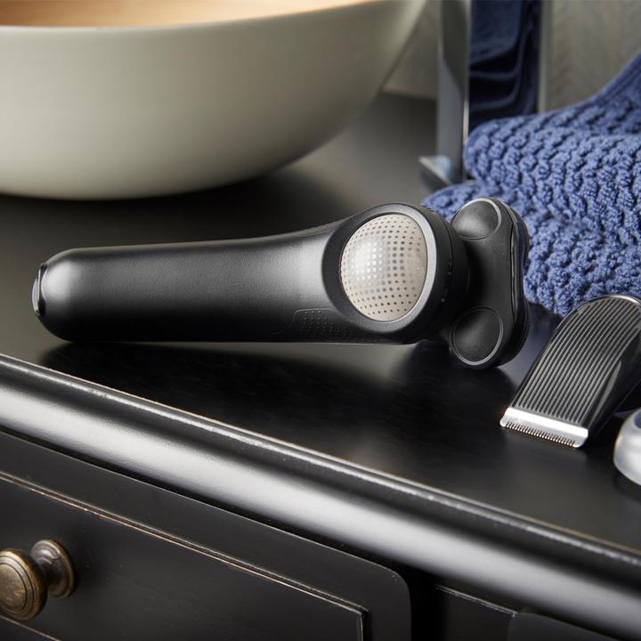 Actual product image Remington Limitless X5