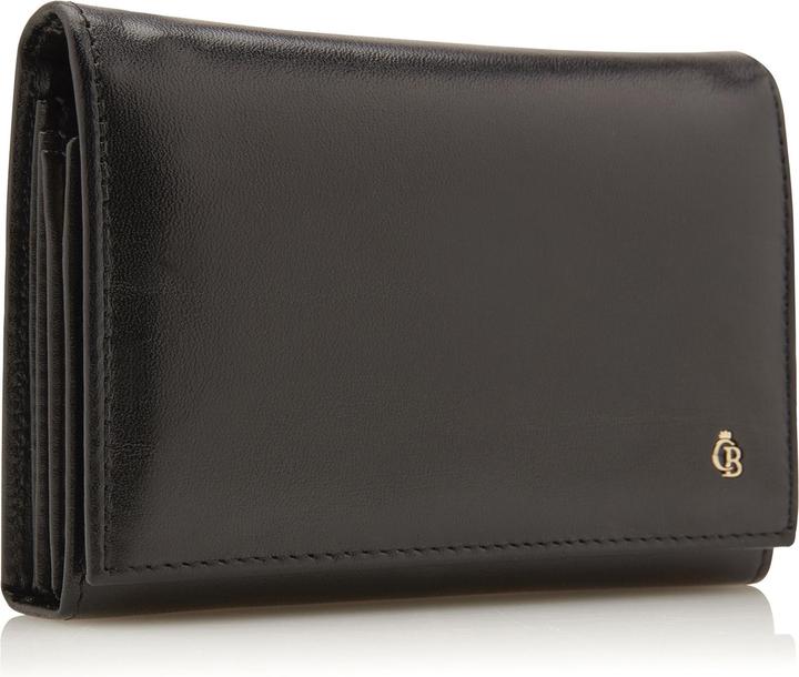 Immagine prodotto Castelijn & Beerens Portafoglio Nevada RFID in pelle 14,5 cm