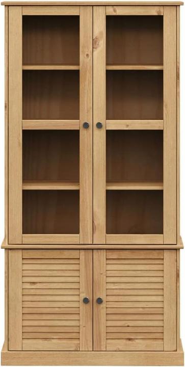 Image du produit vidaXL Dash (85 x 35 x 170 cm)