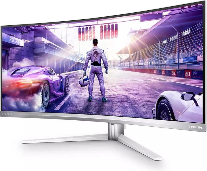 Produktbild Philips Evnia 34M2C8600 (3440 x 1440 Pixel, 34")