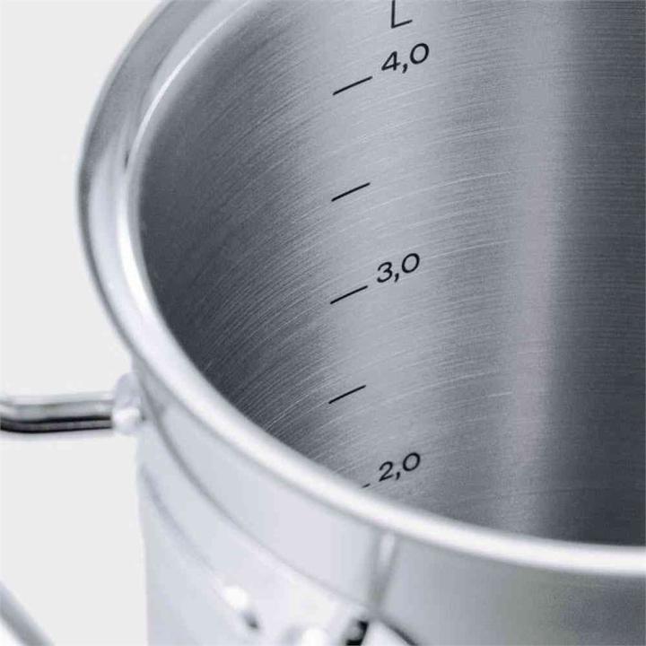 Image du produit Fissler Collection professionnelle originale (Casserole)