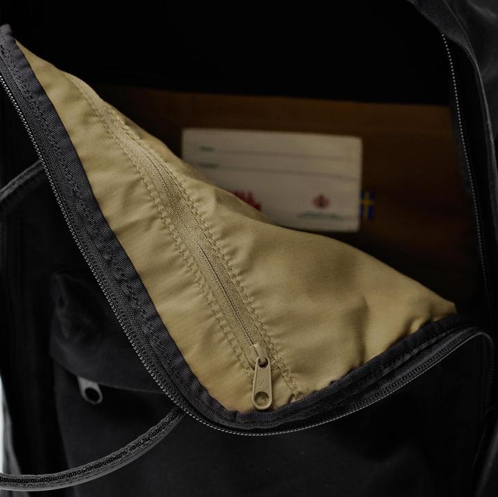 Image du produit Fjällräven Kanken No. 2 Ordinateur portable 15 (18 l)