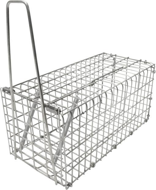 Produktbild Green>it Rottefaelde, galvaniseret