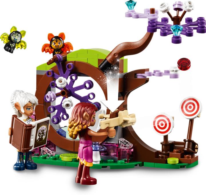 Produktbild LEGO Fledermaus (41196)