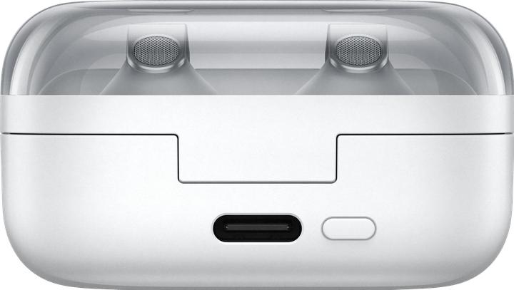 Produktbild Samsung Galaxy Buds4 Pro (Aktive Geräuschunterdrückung, 6 h, Kabellos)