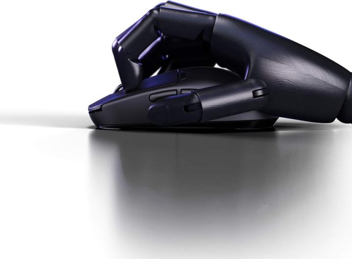 Produktbild Pulsar Gaming Gears x2 Crazylight (Kabellos, Kabelgebunden)