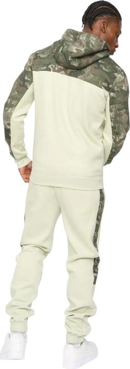 Image du produit Crosshatch - Veste à capuche BRANTON - Homme (S)