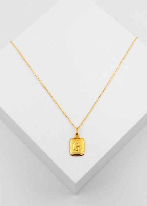 Image du produit Muau Verseau (Or jaune 750/18K)