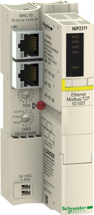 Produktbild Schneider Electric STBNIP2311