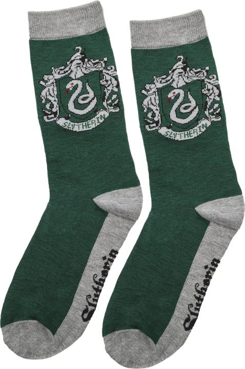 Image du produit Cinereplicas Serpentard (Lot de 3, 35 - 42, 42 - 45)