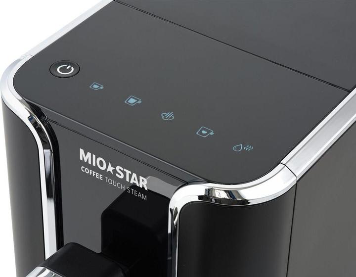 Produktbild Mio Star Coffee Touch Steam