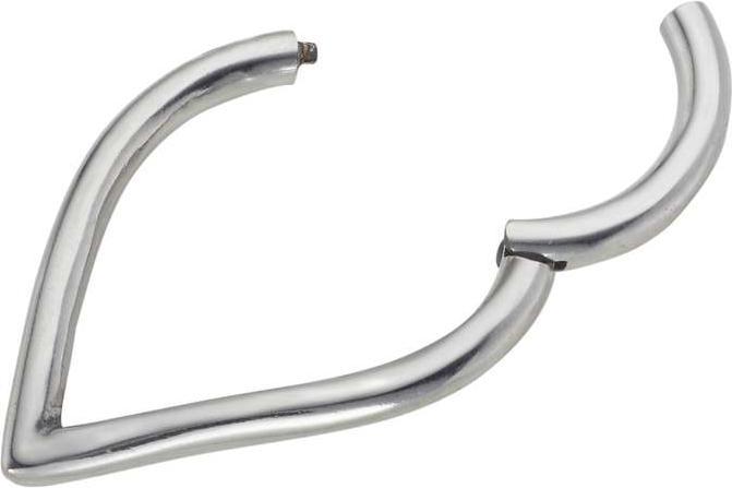 Immagine prodotto Bijouteria Piercing orecchio (Acciaio chirurgico 316L)