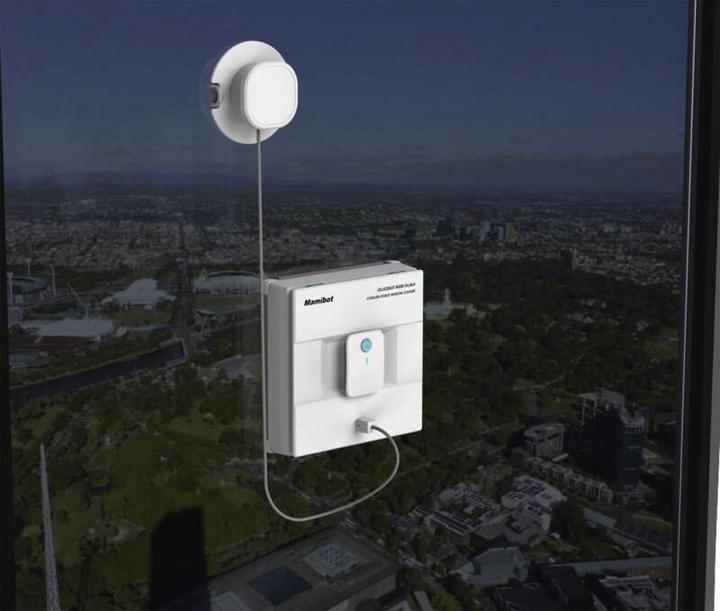 Image du produit Mamibot iGLASSBOT W200 SkyBot