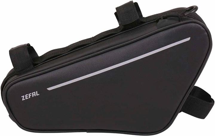 Actual product image Zefal Z Adventure C2 (2.20 l, Frame bag)