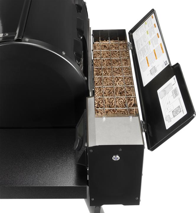 Produktbild Weber Smokefire EPX4 Pellet Grill