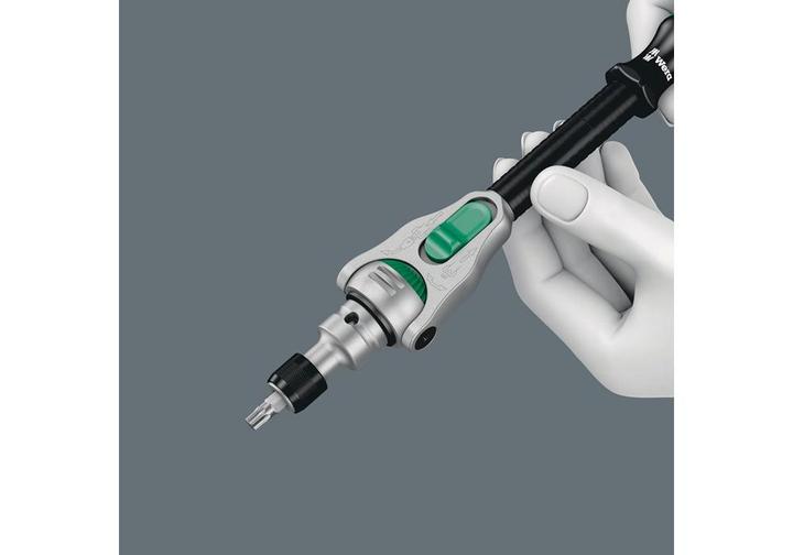 Image du produit Wera 8000 C Zyklop Speed SB (1/2")