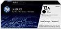 Produktbild HP 12a (BK)