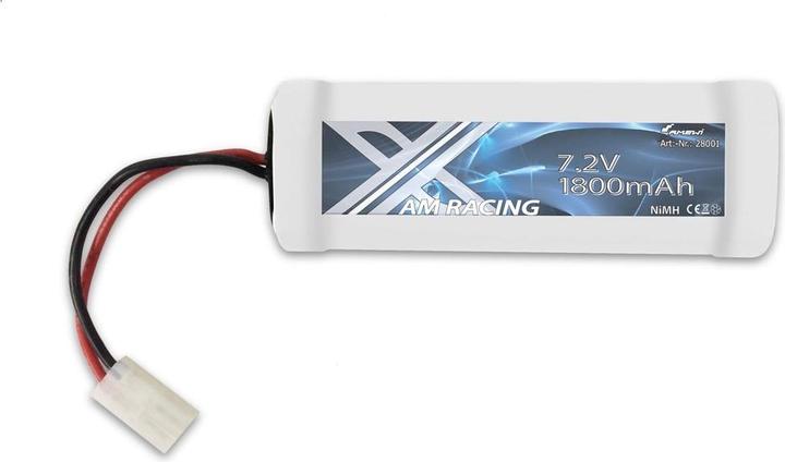 Actual product image Amewi RC-Akku (7.20 V, 1800 mAh)