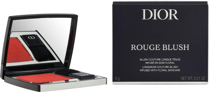 Image du produit Dior Rouge Blush (999 Satin)