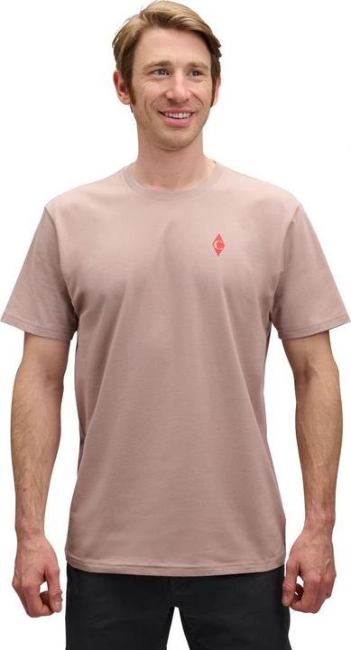 Image du produit Black Diamond M Bd Dragon Ss Tee, T-Shirt (M)