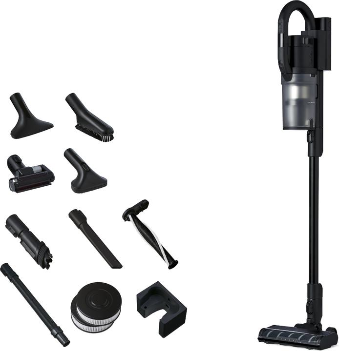 Nilfisk S1 Pet Care plus EU