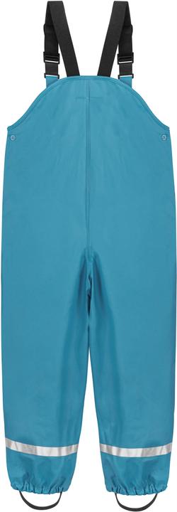 Produktbild Normani Kinder Regenhose mit Hosenträgern „Skjolden“ - 9251 (86)