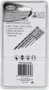 Actual product image ProPlus Drill set 5 pieces titaan 1,5/2,5/3,2/4,0/4,8 mm (2,5, 4,0, 4.8 mm - 12.7 mm, 1,5, 3,2)