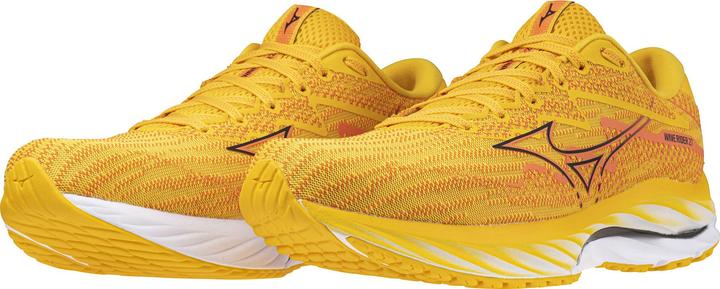 Actual product image Mizuno Wave Rider 27 (44.5)