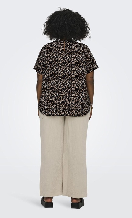 Produktbild Only Curvy Print Oberteil (48)