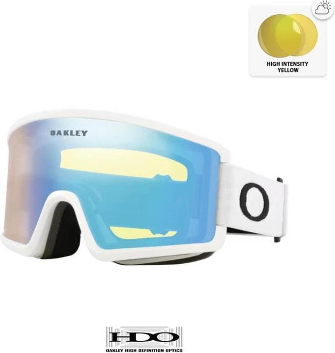 Image du produit Oakley Lunettes de ski Target Line M
