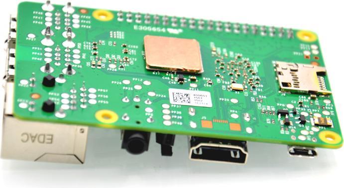 Produktbild Play-Zone Cooler (Heatsink)