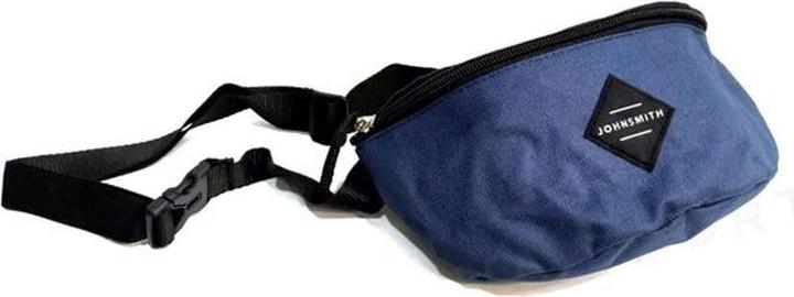 Produktbild John Smith Gürteltasche B-22218 Einheitsgrösse Blau
