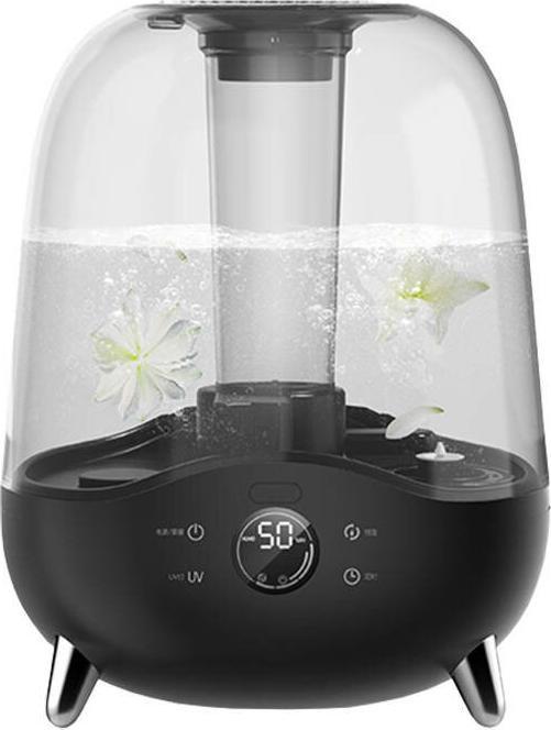 Deerma Humidificateur ultrasonique F327W (25 m²)